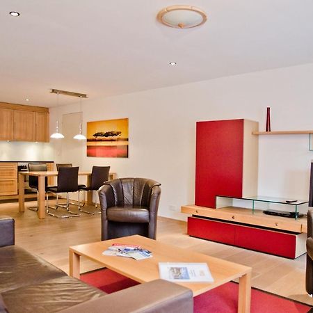 Apartment Stotzhalten 2.5 - Griwarent Ag Grindelwald Extérieur photo