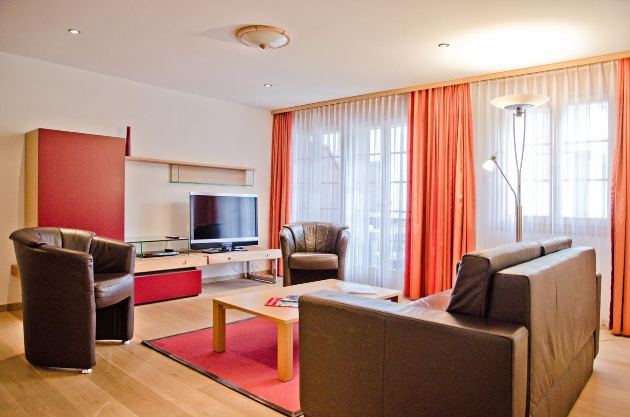 Apartment Stotzhalten 2.5 - Griwarent Ag Grindelwald Extérieur photo