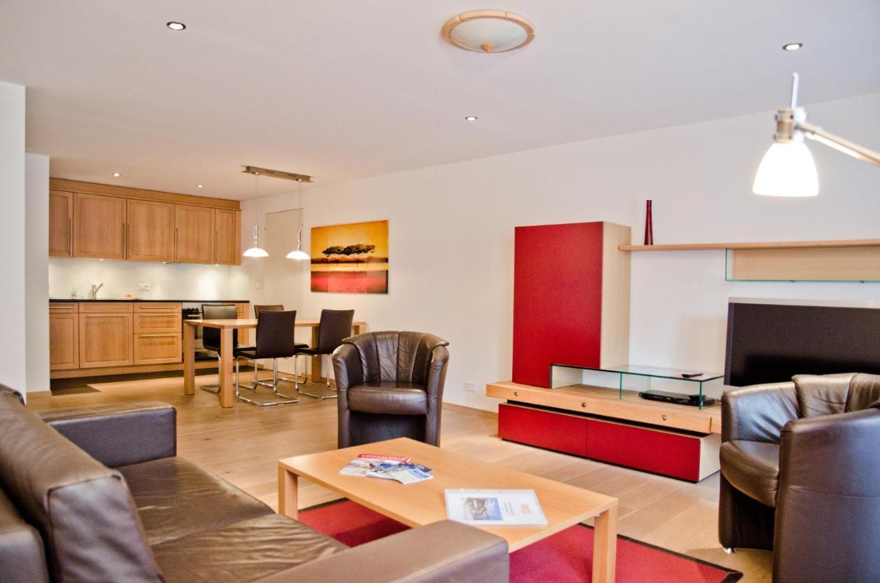 Apartment Stotzhalten 2.5 - Griwarent Ag Grindelwald Extérieur photo