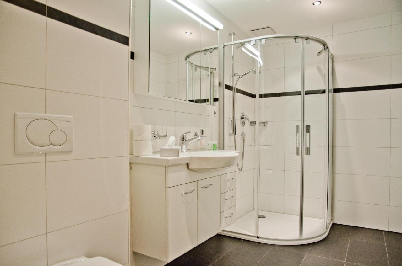 Apartment Stotzhalten 2.5 - Griwarent Ag Grindelwald Extérieur photo