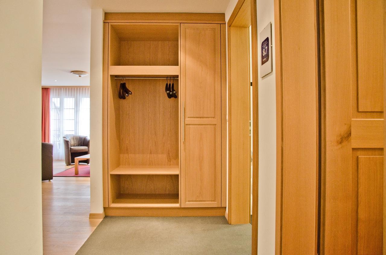 Apartment Stotzhalten 2.5 - Griwarent Ag Grindelwald Extérieur photo